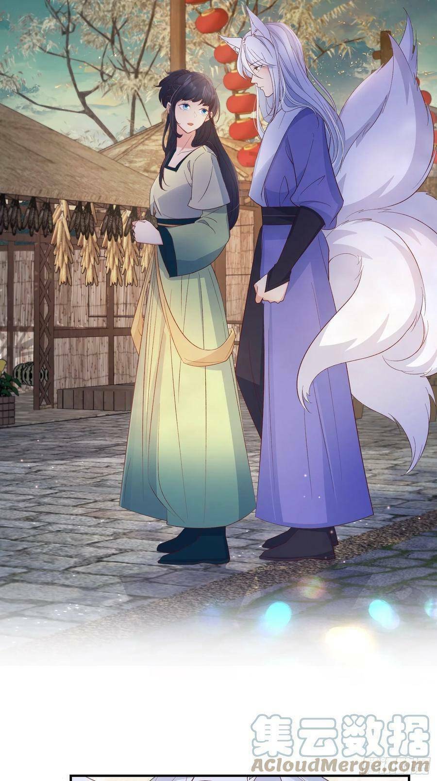 Tiểu Hồ Ly Hôm Nay Có Chút Ngoan Chapter 65 - Trang 2