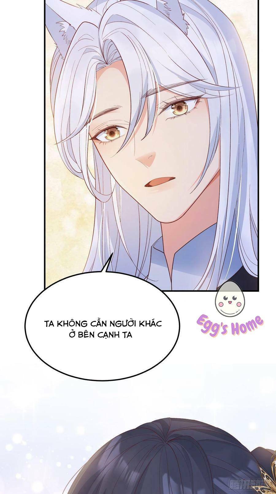 Tiểu Hồ Ly Hôm Nay Có Chút Ngoan Chapter 65 - Trang 2