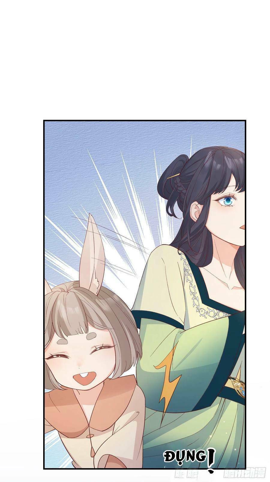 Tiểu Hồ Ly Hôm Nay Có Chút Ngoan Chapter 65 - Trang 2