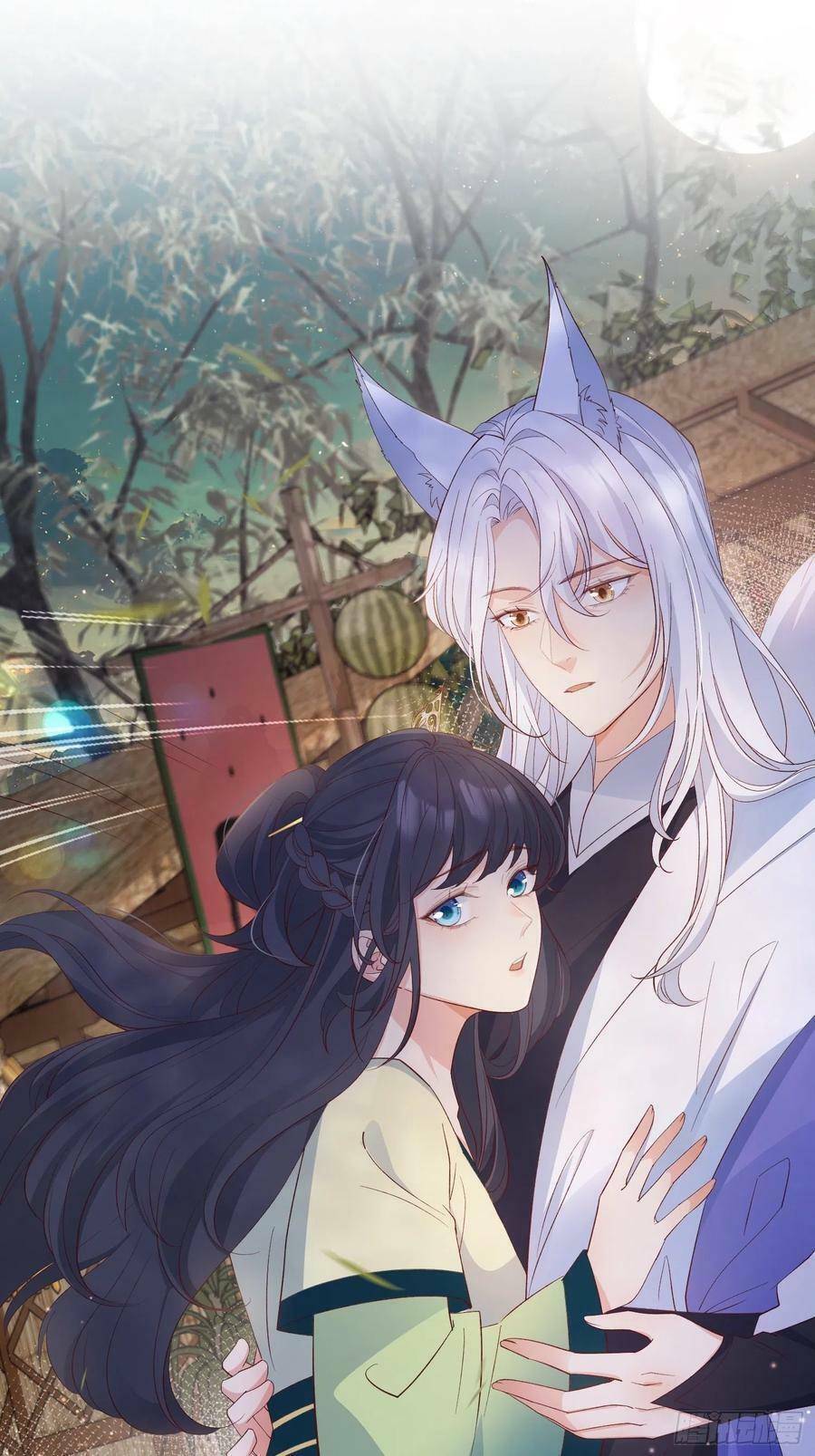 Tiểu Hồ Ly Hôm Nay Có Chút Ngoan Chapter 65 - Trang 2