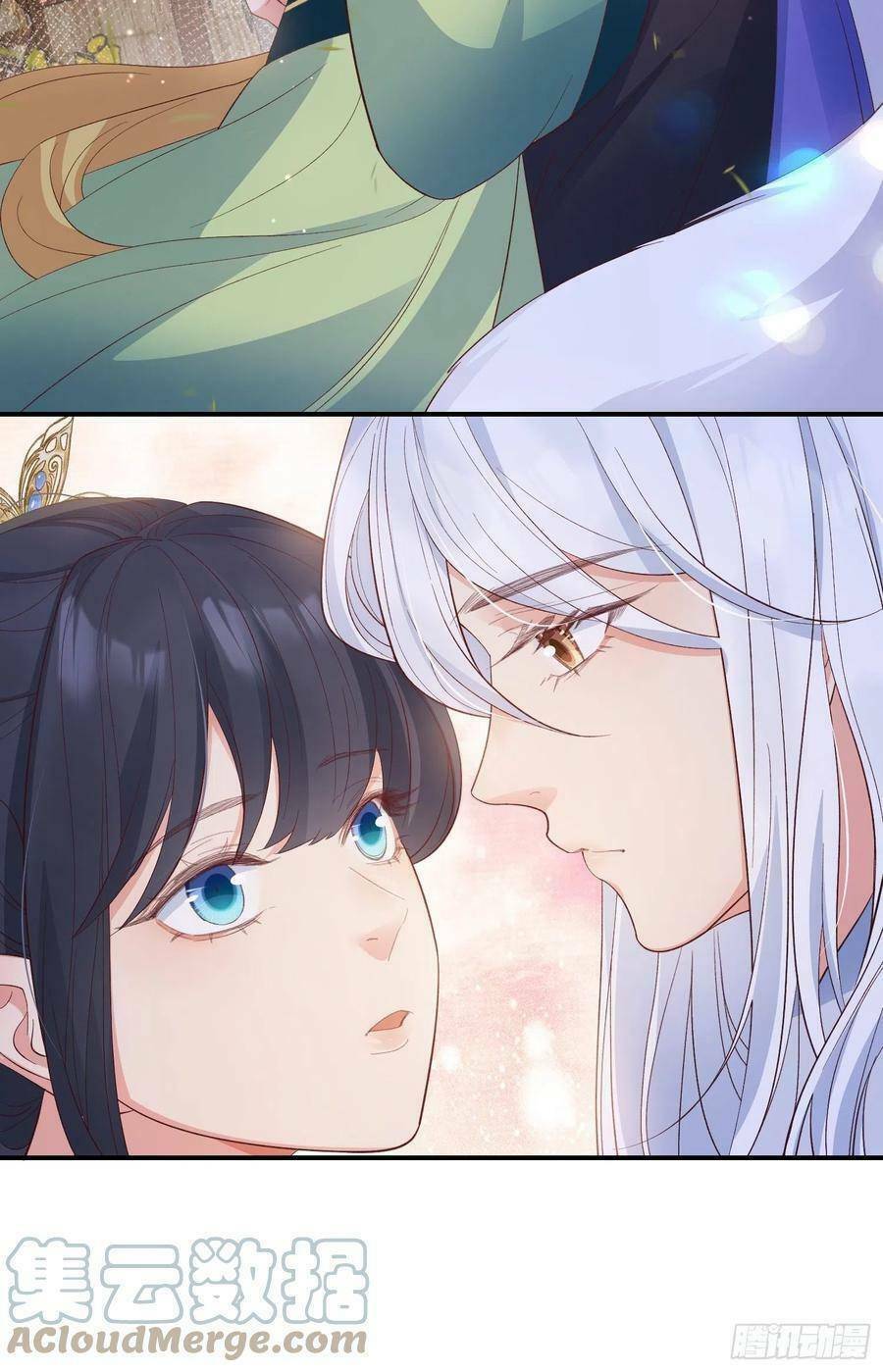 Tiểu Hồ Ly Hôm Nay Có Chút Ngoan Chapter 65 - Trang 2