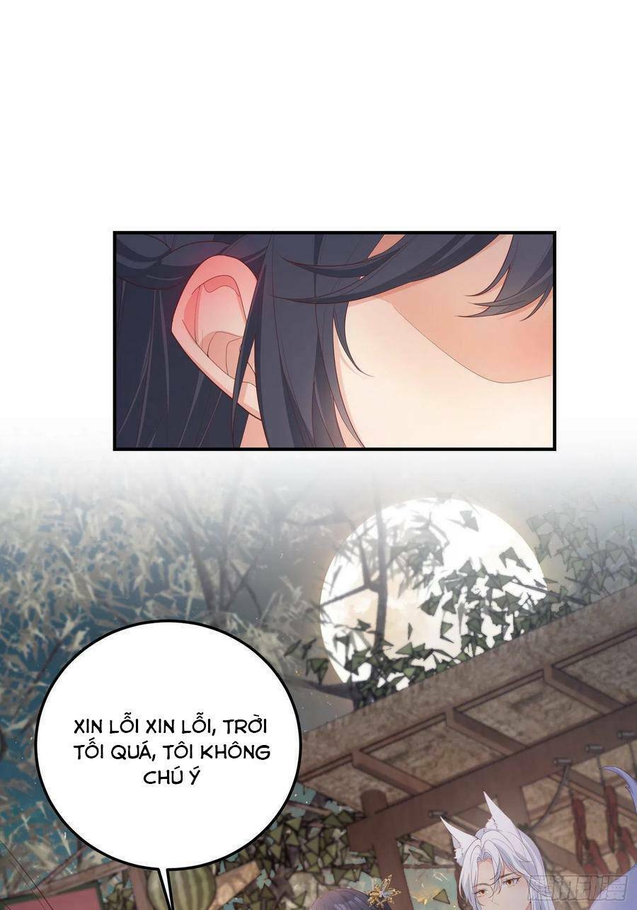 Tiểu Hồ Ly Hôm Nay Có Chút Ngoan Chapter 65 - Trang 2