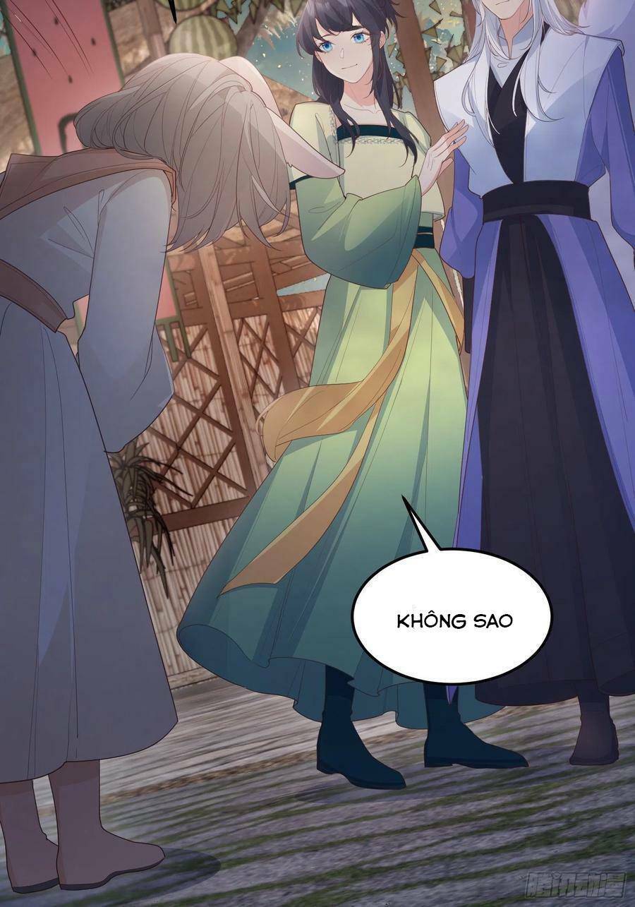 Tiểu Hồ Ly Hôm Nay Có Chút Ngoan Chapter 65 - Trang 2