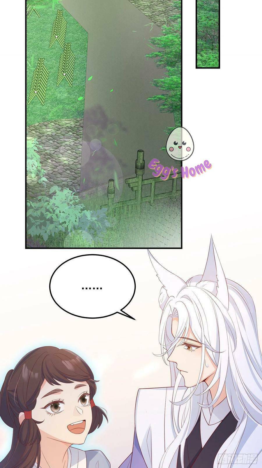 Tiểu Hồ Ly Hôm Nay Có Chút Ngoan Chapter 65 - Trang 2