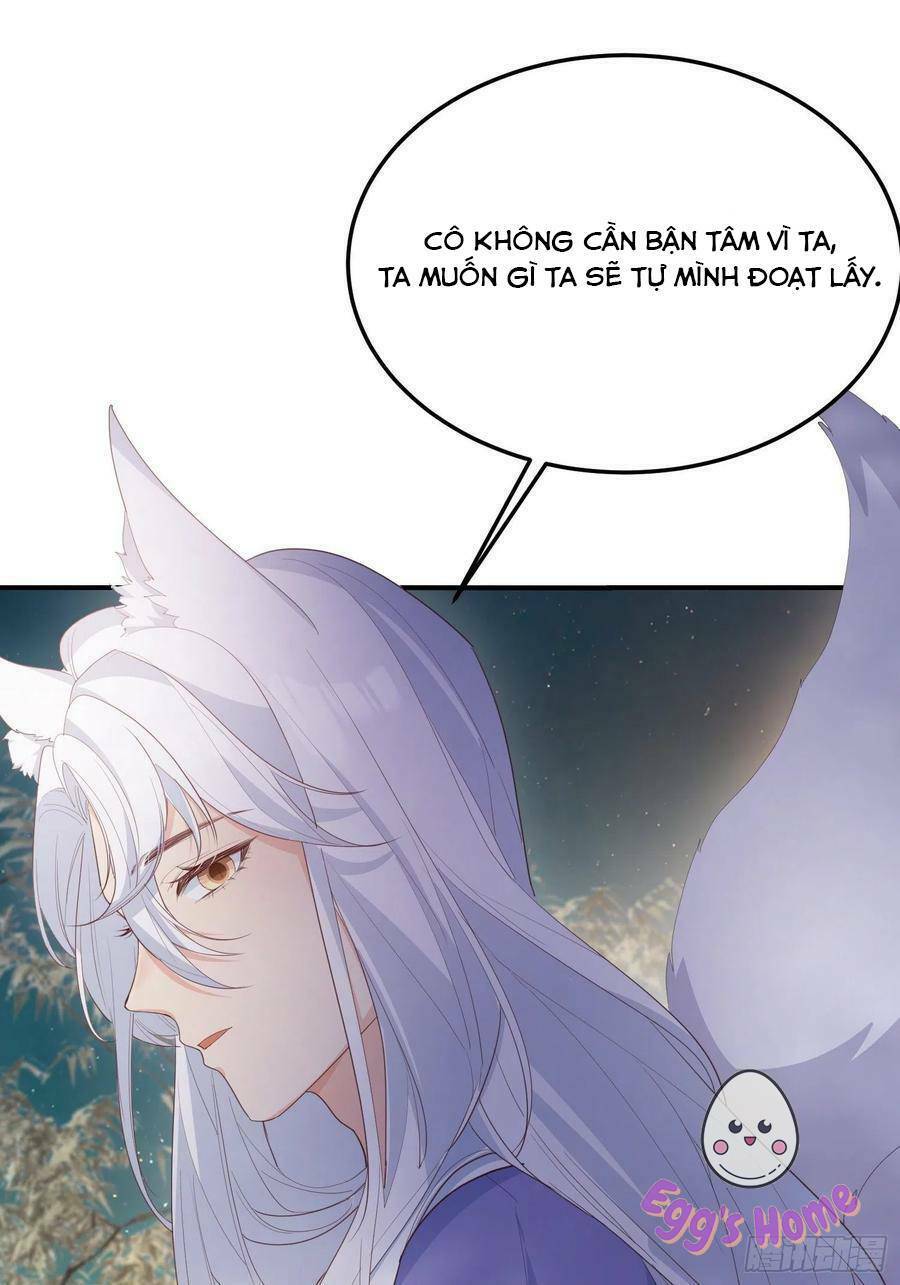 Tiểu Hồ Ly Hôm Nay Có Chút Ngoan Chapter 65 - Trang 2