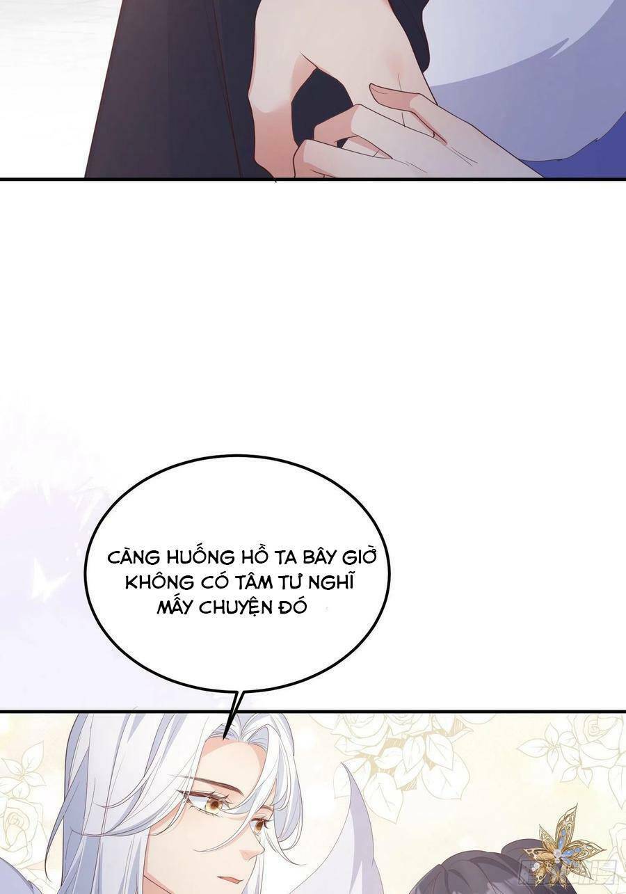 Tiểu Hồ Ly Hôm Nay Có Chút Ngoan Chapter 65 - Trang 2