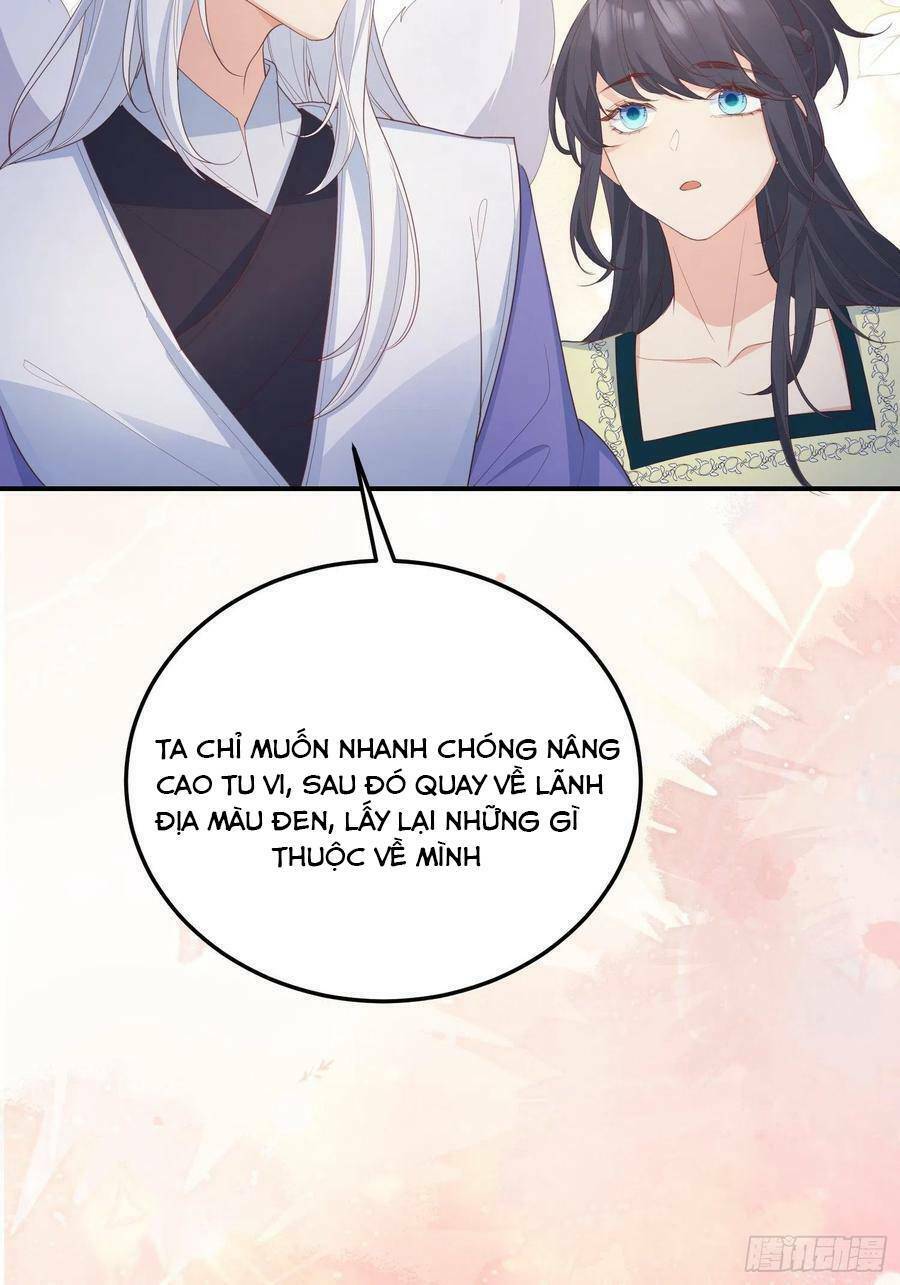 Tiểu Hồ Ly Hôm Nay Có Chút Ngoan Chapter 65 - Trang 2