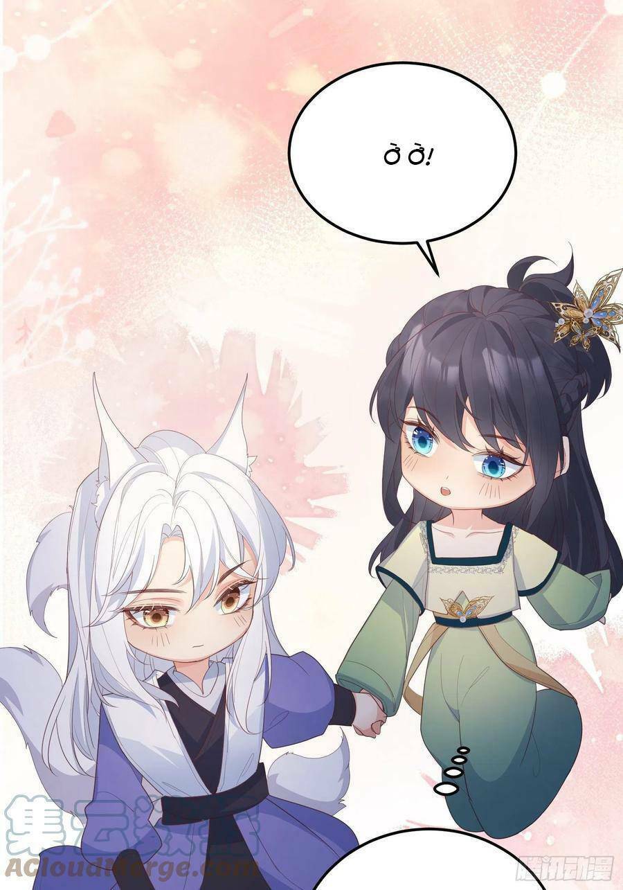 Tiểu Hồ Ly Hôm Nay Có Chút Ngoan Chapter 65 - Trang 2