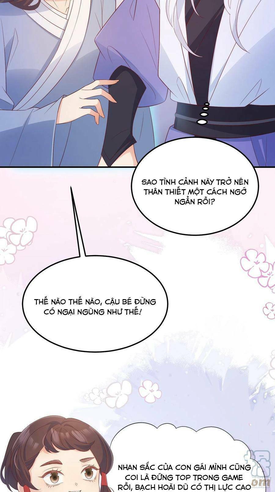 Tiểu Hồ Ly Hôm Nay Có Chút Ngoan Chapter 65 - Trang 2