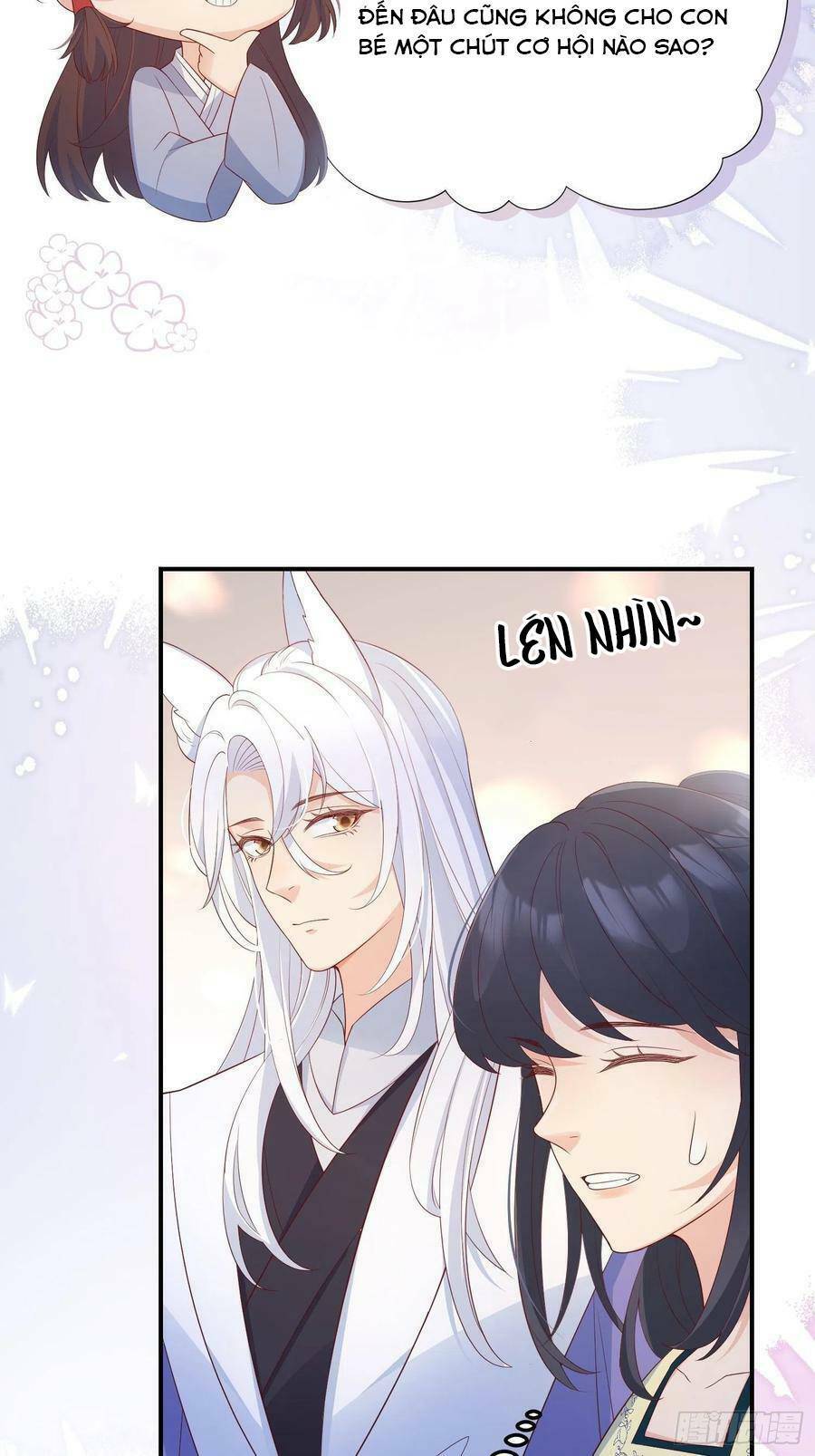 Tiểu Hồ Ly Hôm Nay Có Chút Ngoan Chapter 65 - Trang 2