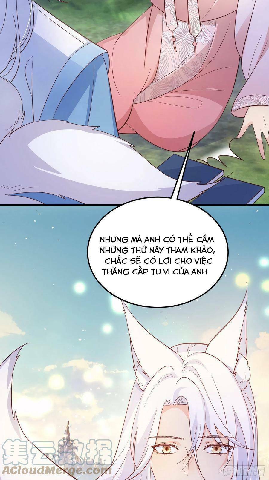 Tiểu Hồ Ly Hôm Nay Có Chút Ngoan Chapter 66 - Trang 2
