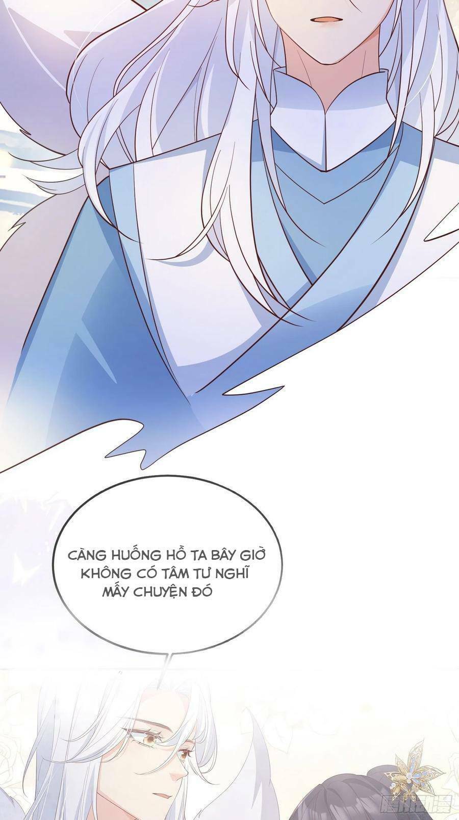 Tiểu Hồ Ly Hôm Nay Có Chút Ngoan Chapter 66 - Trang 2