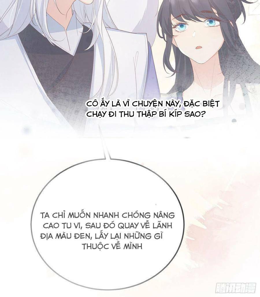 Tiểu Hồ Ly Hôm Nay Có Chút Ngoan Chapter 66 - Trang 2