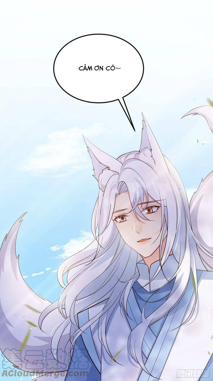 Tiểu Hồ Ly Hôm Nay Có Chút Ngoan Chapter 66 - Trang 2