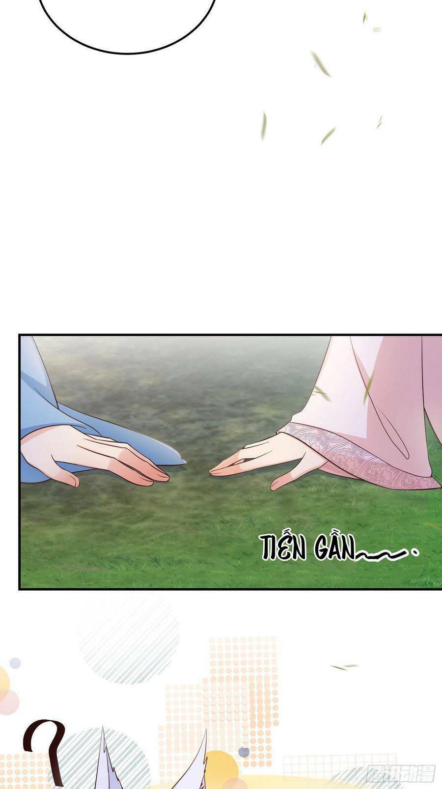 Tiểu Hồ Ly Hôm Nay Có Chút Ngoan Chapter 66 - Trang 2