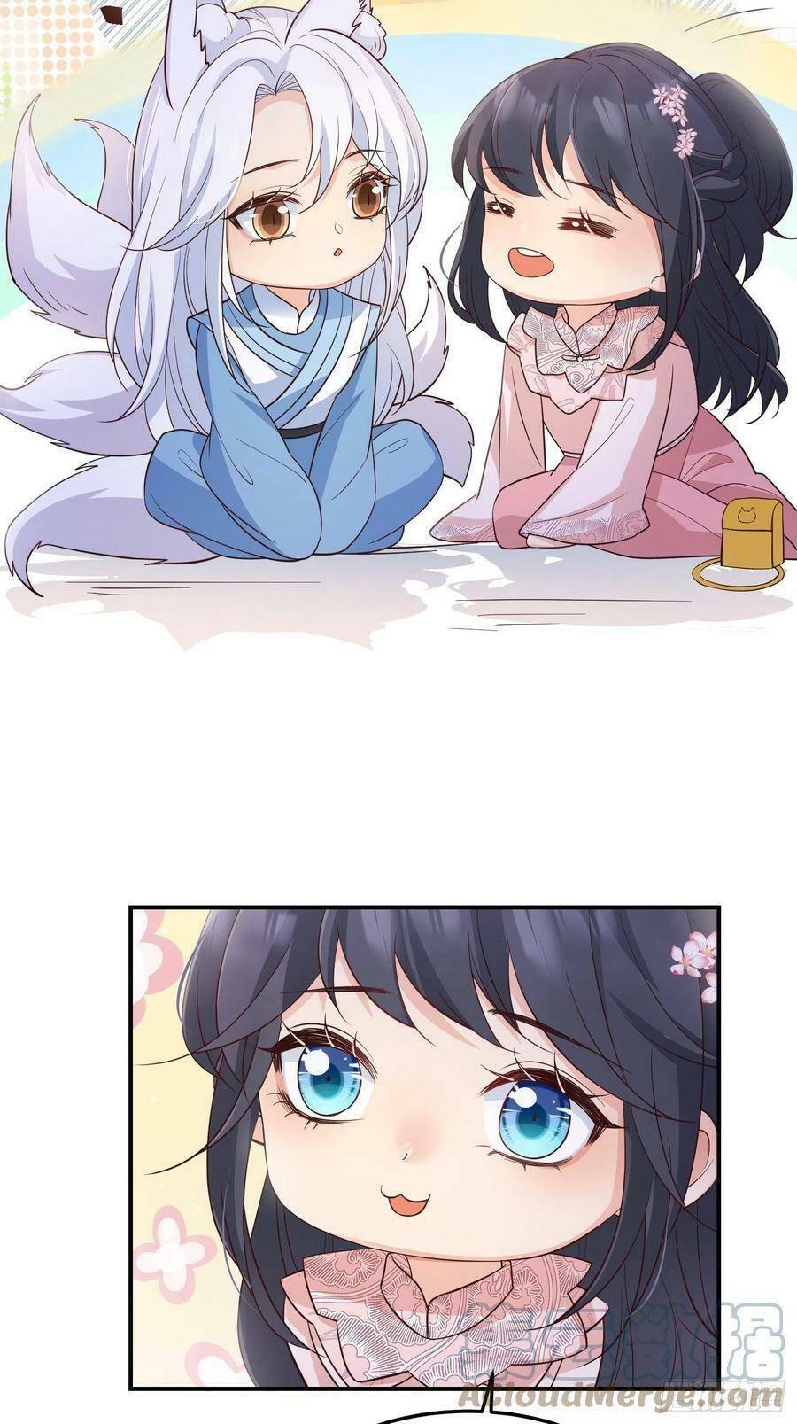 Tiểu Hồ Ly Hôm Nay Có Chút Ngoan Chapter 66 - Trang 2