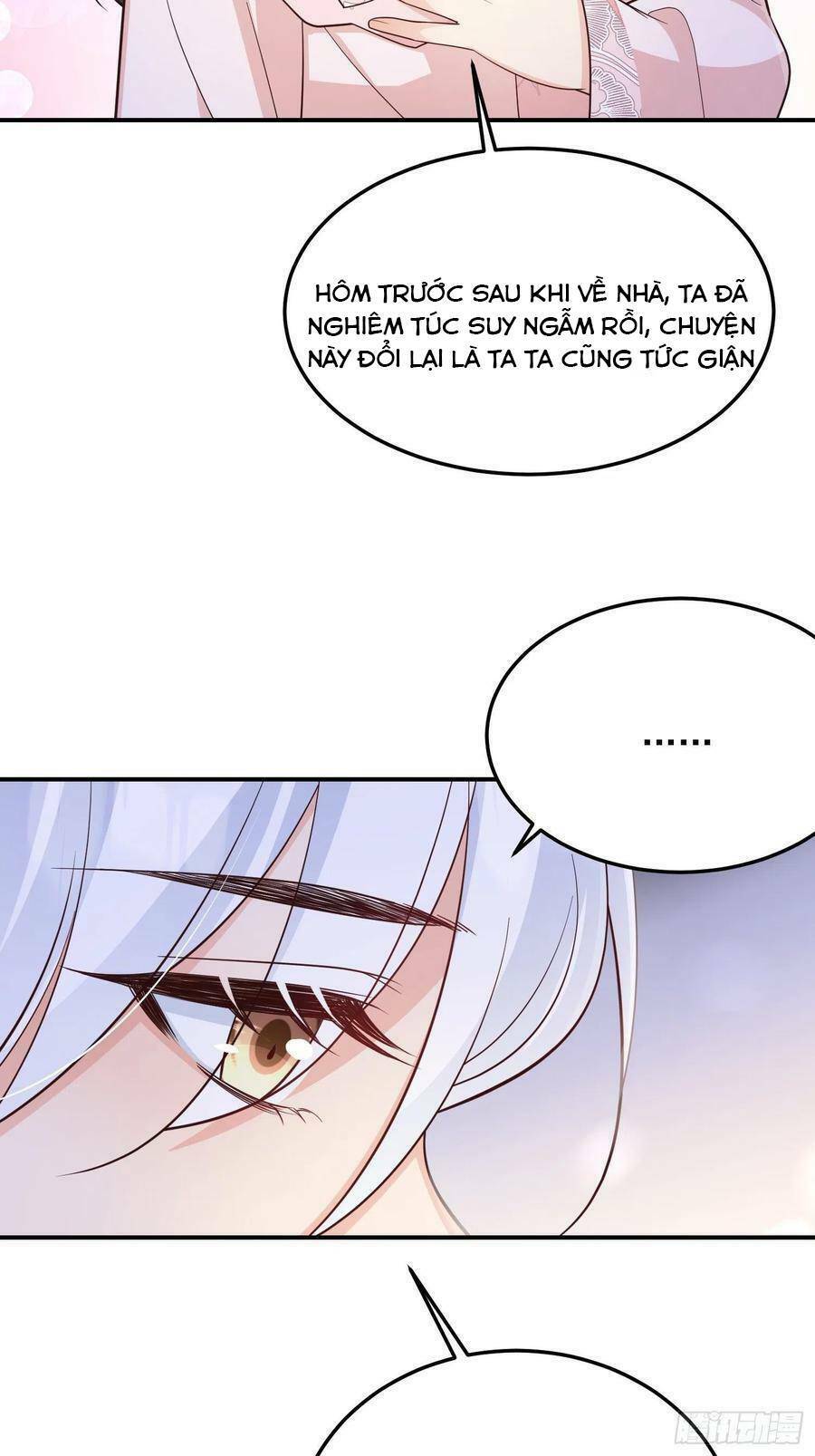 Tiểu Hồ Ly Hôm Nay Có Chút Ngoan Chapter 66 - Trang 2