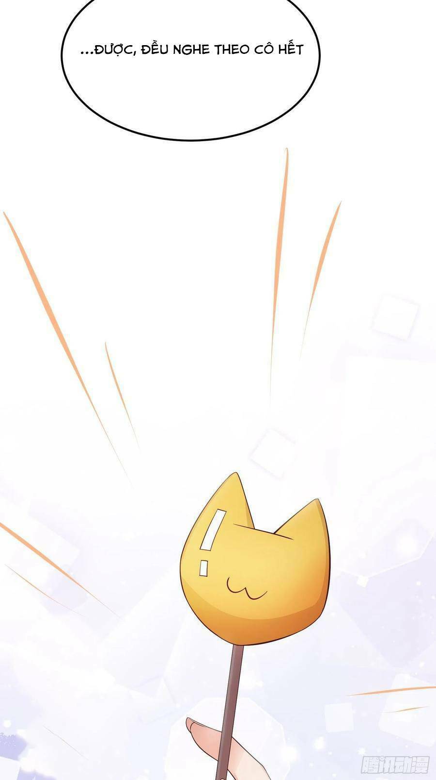 Tiểu Hồ Ly Hôm Nay Có Chút Ngoan Chapter 66 - Trang 2