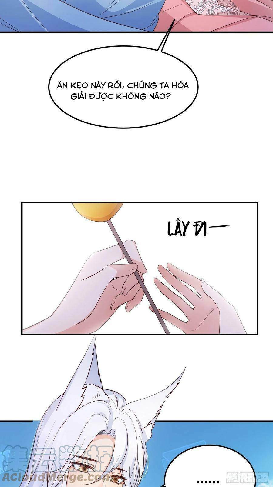 Tiểu Hồ Ly Hôm Nay Có Chút Ngoan Chapter 66 - Trang 2