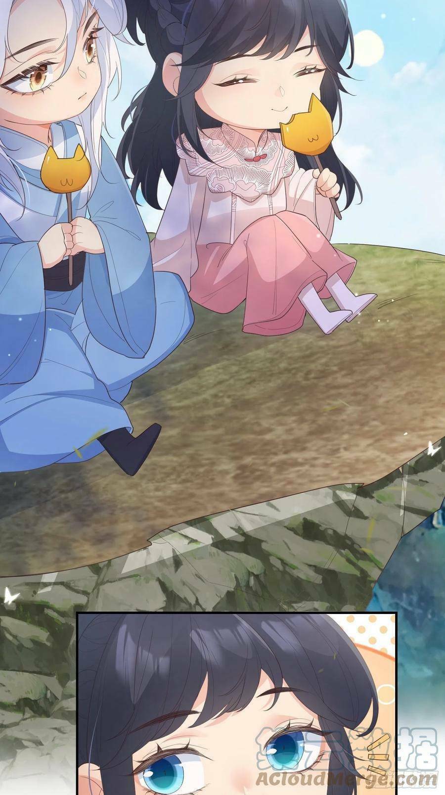 Tiểu Hồ Ly Hôm Nay Có Chút Ngoan Chapter 66 - Trang 2