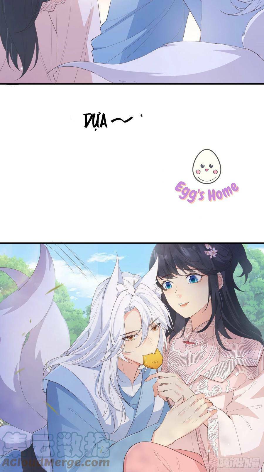 Tiểu Hồ Ly Hôm Nay Có Chút Ngoan Chapter 66 - Trang 2