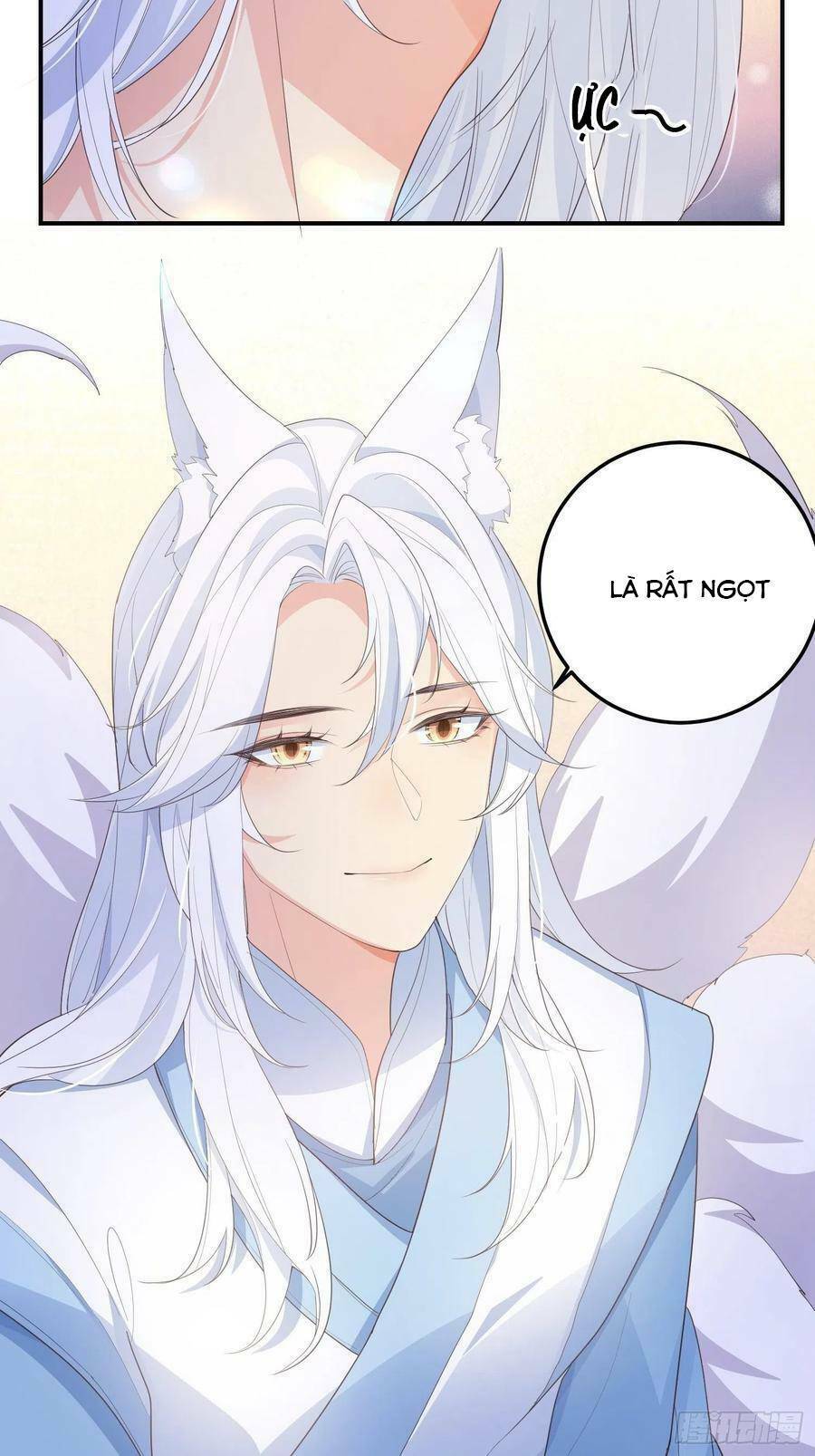 Tiểu Hồ Ly Hôm Nay Có Chút Ngoan Chapter 66 - Trang 2