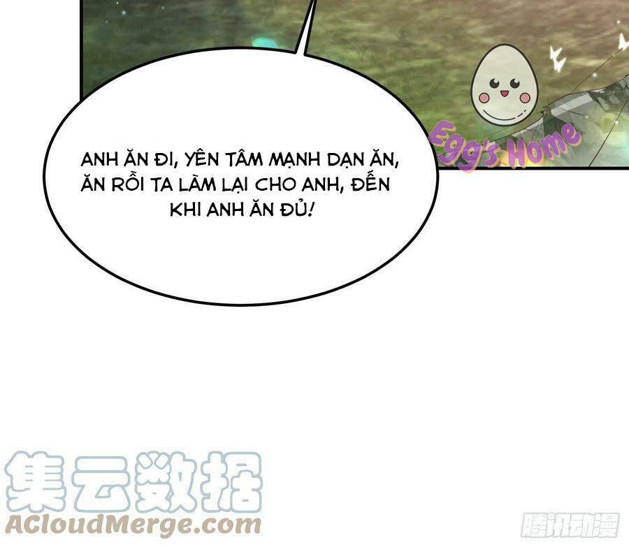 Tiểu Hồ Ly Hôm Nay Có Chút Ngoan Chapter 66 - Trang 2