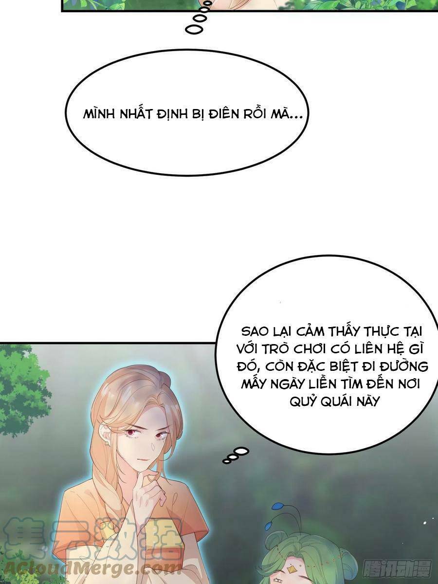 Tiểu Hồ Ly Hôm Nay Có Chút Ngoan Chapter 66 - Trang 2
