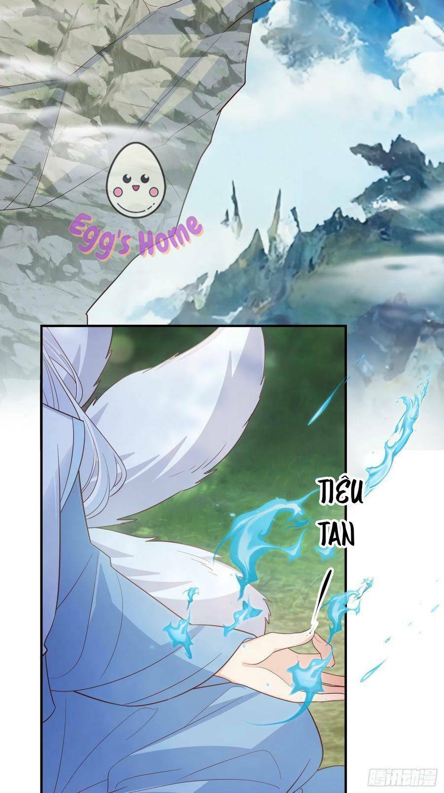 Tiểu Hồ Ly Hôm Nay Có Chút Ngoan Chapter 66 - Trang 2