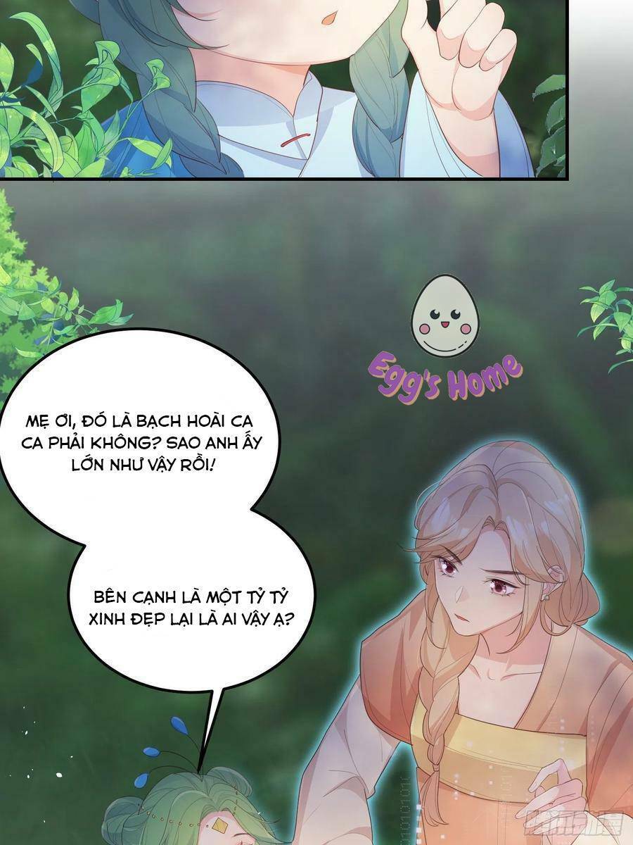 Tiểu Hồ Ly Hôm Nay Có Chút Ngoan Chapter 66 - Trang 2