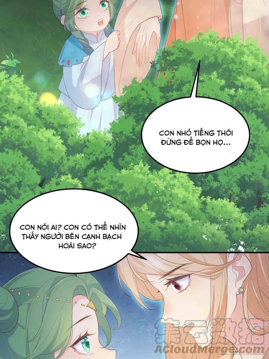 Tiểu Hồ Ly Hôm Nay Có Chút Ngoan Chapter 66 - Trang 2