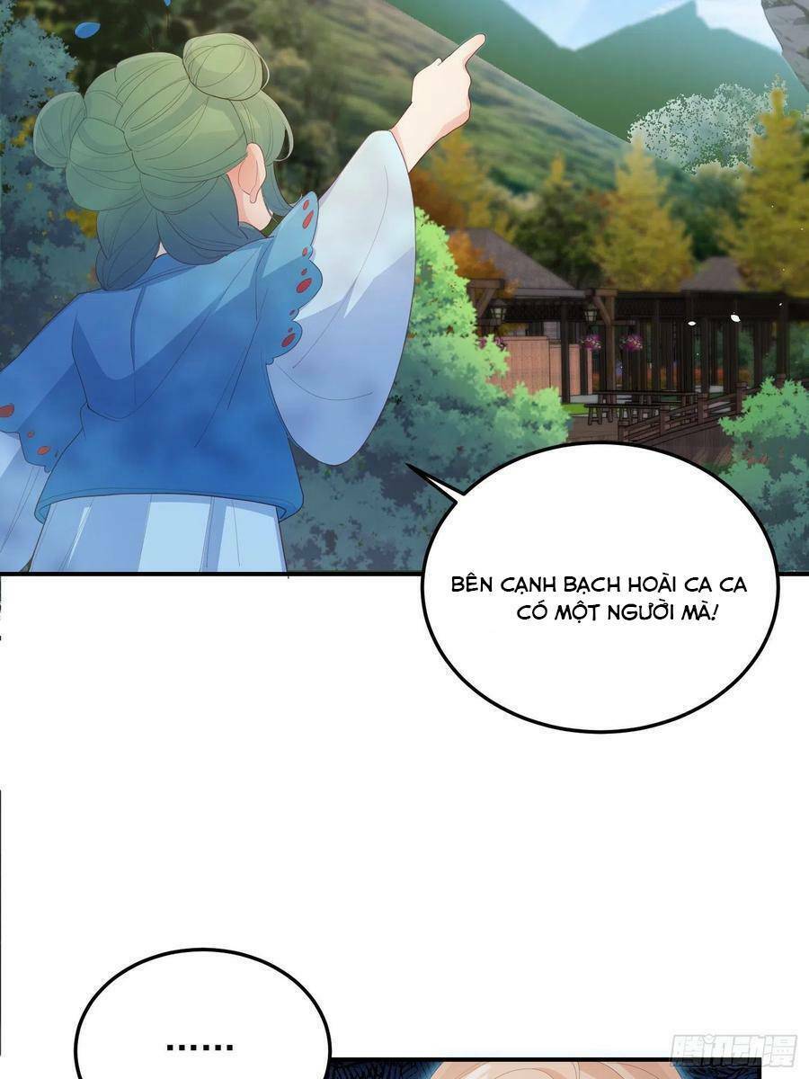 Tiểu Hồ Ly Hôm Nay Có Chút Ngoan Chapter 66 - Trang 2