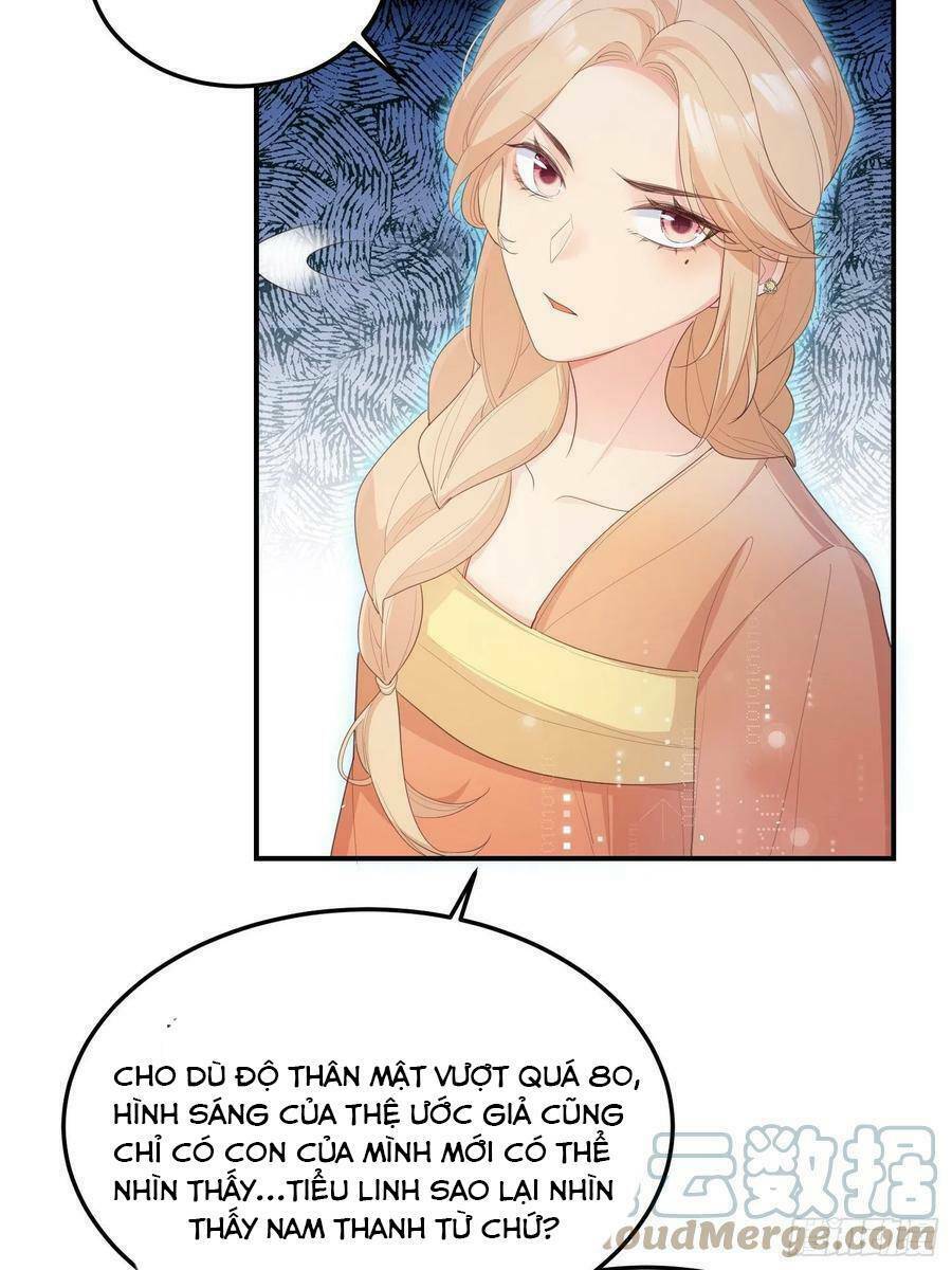 Tiểu Hồ Ly Hôm Nay Có Chút Ngoan Chapter 66 - Trang 2