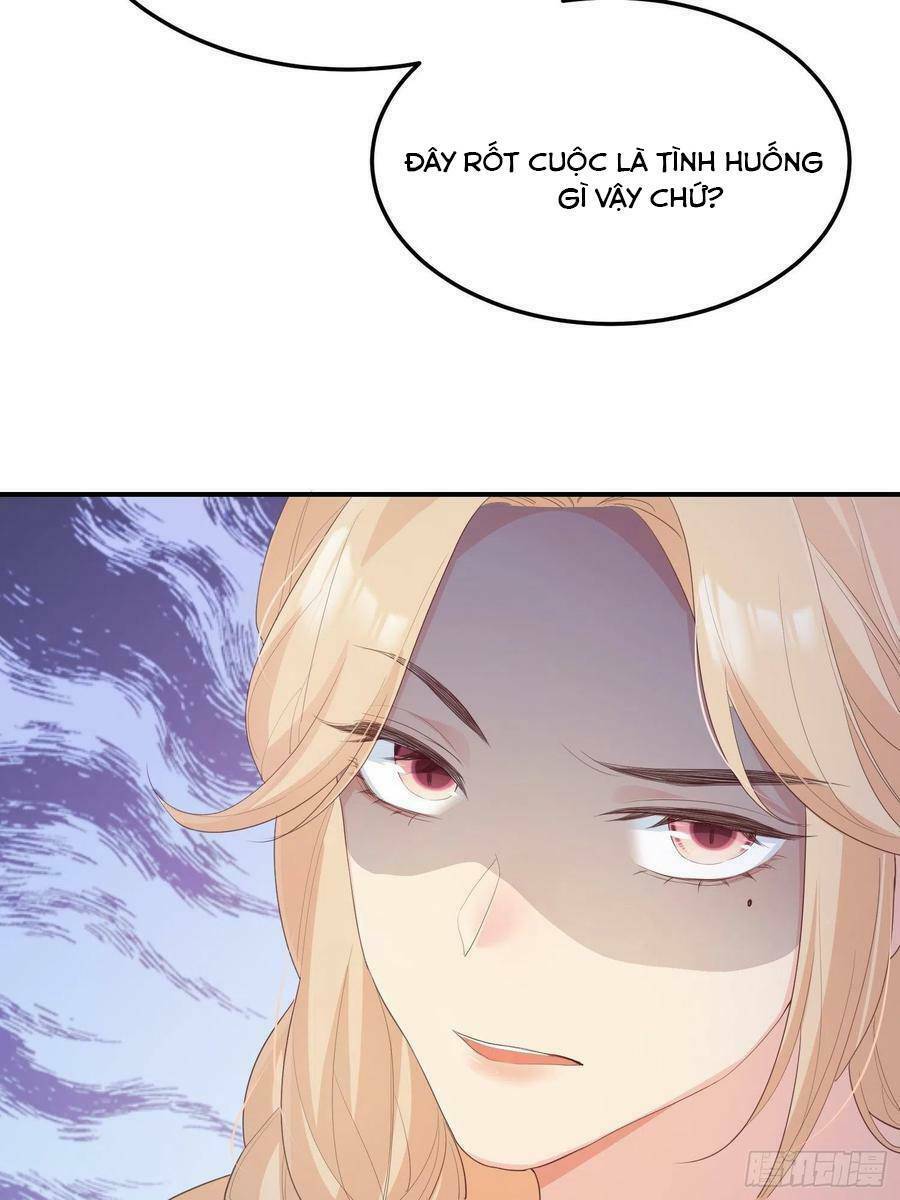 Tiểu Hồ Ly Hôm Nay Có Chút Ngoan Chapter 66 - Trang 2