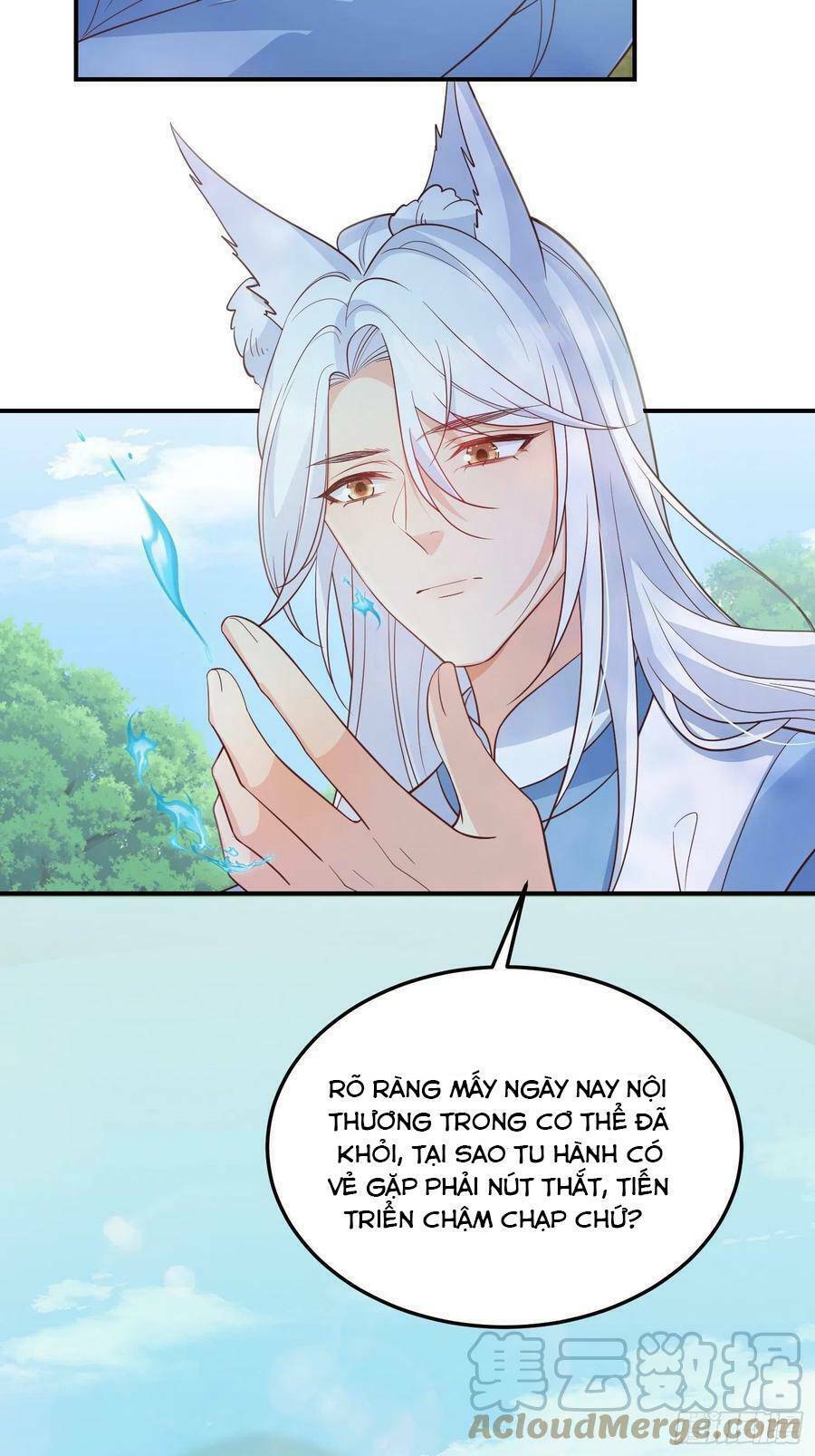 Tiểu Hồ Ly Hôm Nay Có Chút Ngoan Chapter 66 - Trang 2