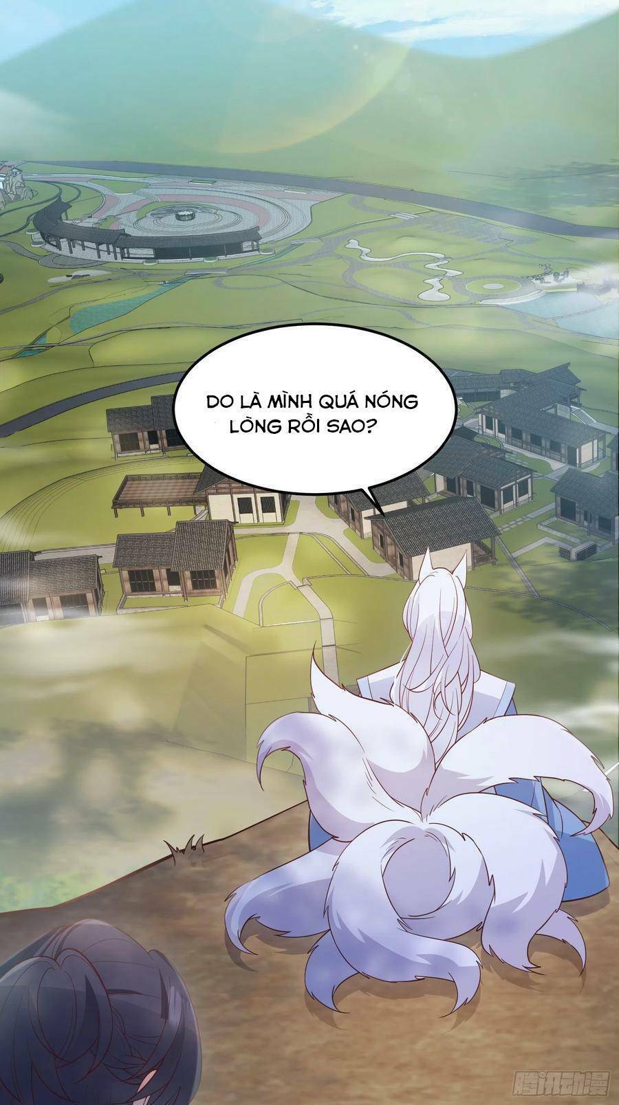 Tiểu Hồ Ly Hôm Nay Có Chút Ngoan Chapter 66 - Trang 2