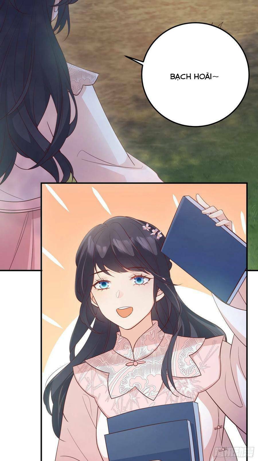 Tiểu Hồ Ly Hôm Nay Có Chút Ngoan Chapter 66 - Trang 2