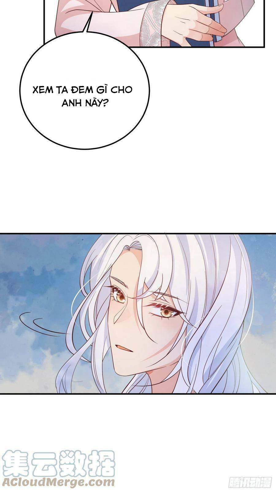 Tiểu Hồ Ly Hôm Nay Có Chút Ngoan Chapter 66 - Trang 2