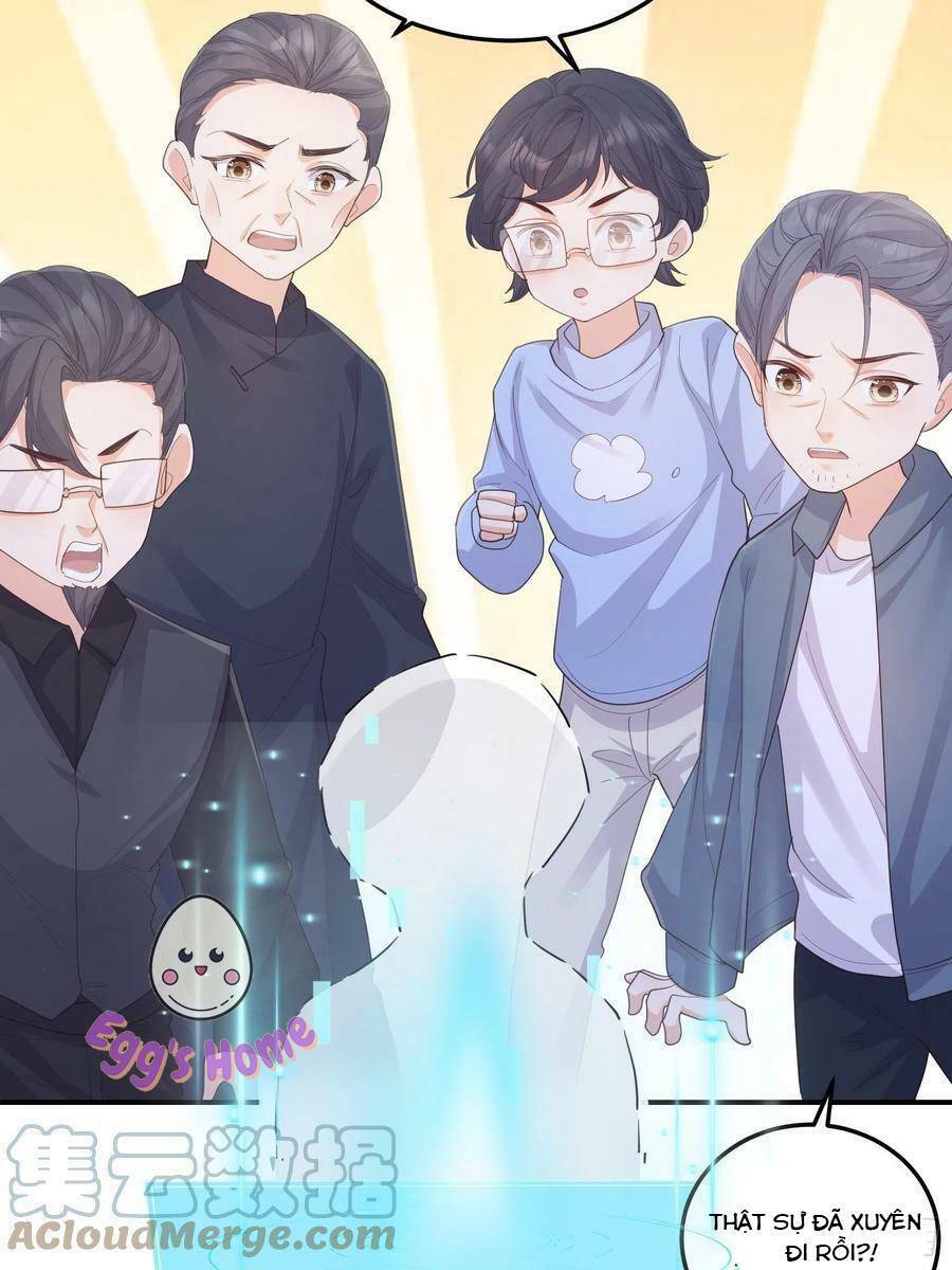 Tiểu Hồ Ly Hôm Nay Có Chút Ngoan Chapter 67 - Trang 2