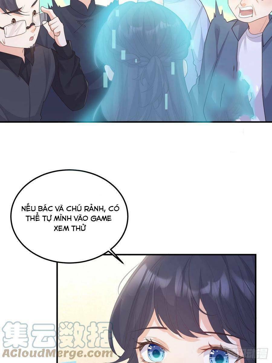 Tiểu Hồ Ly Hôm Nay Có Chút Ngoan Chapter 67 - Trang 2