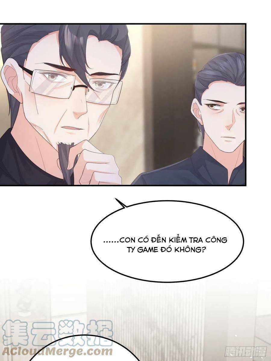 Tiểu Hồ Ly Hôm Nay Có Chút Ngoan Chapter 67 - Trang 2