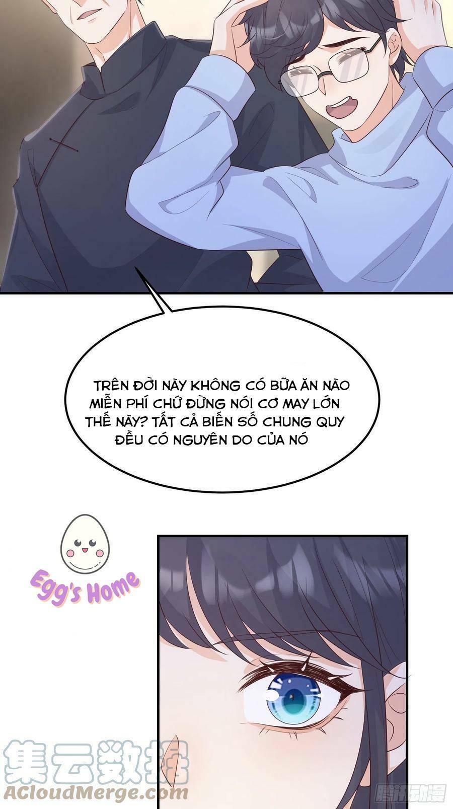 Tiểu Hồ Ly Hôm Nay Có Chút Ngoan Chapter 67 - Trang 2