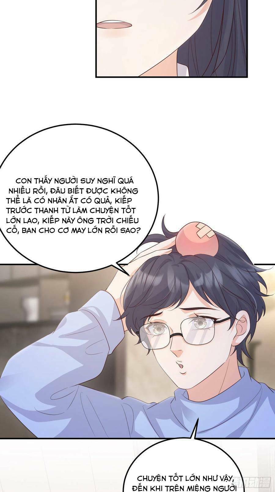 Tiểu Hồ Ly Hôm Nay Có Chút Ngoan Chapter 67 - Trang 2