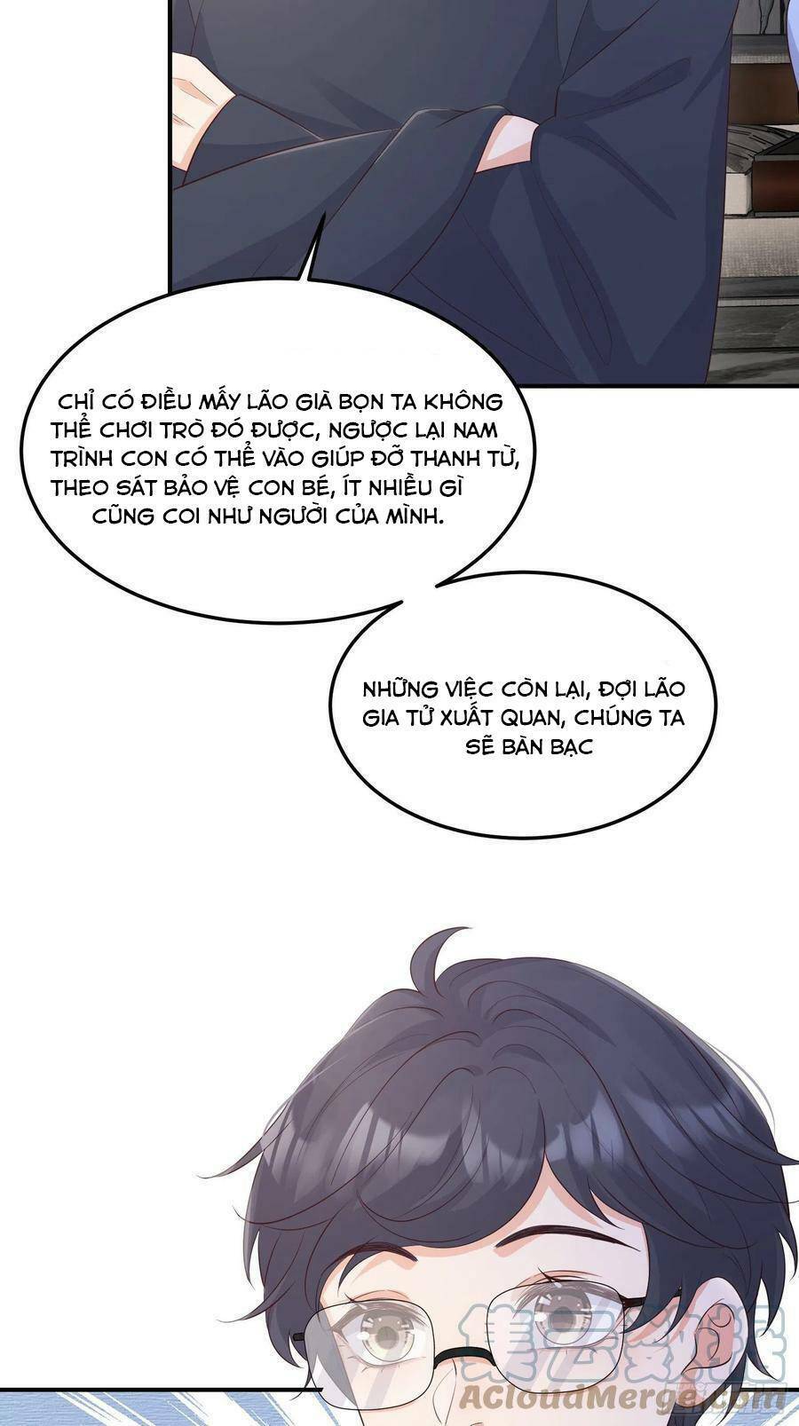 Tiểu Hồ Ly Hôm Nay Có Chút Ngoan Chapter 67 - Trang 2