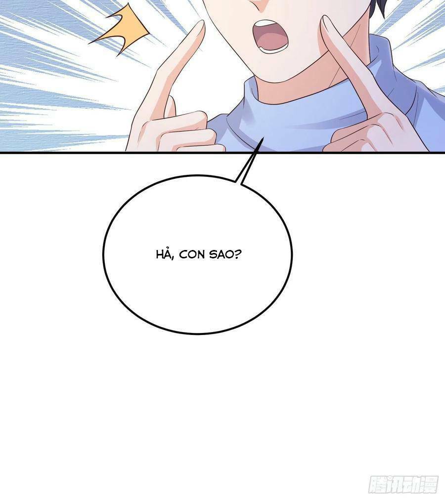 Tiểu Hồ Ly Hôm Nay Có Chút Ngoan Chapter 67 - Trang 2