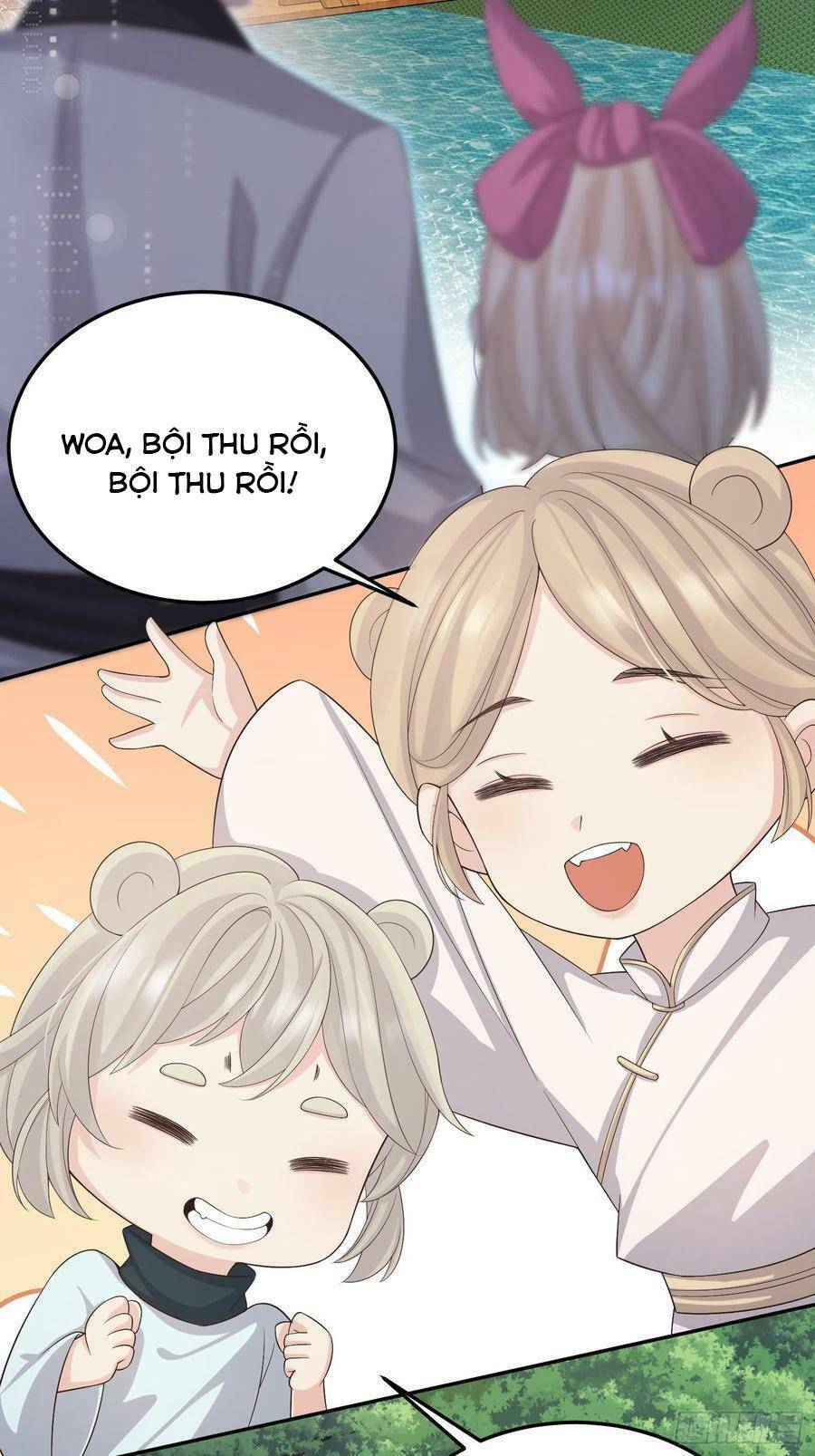 Tiểu Hồ Ly Hôm Nay Có Chút Ngoan Chapter 67 - Trang 2