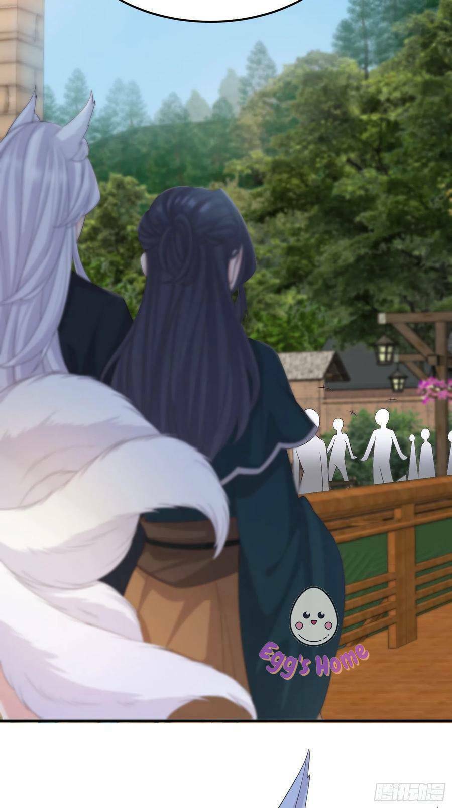 Tiểu Hồ Ly Hôm Nay Có Chút Ngoan Chapter 67 - Trang 2