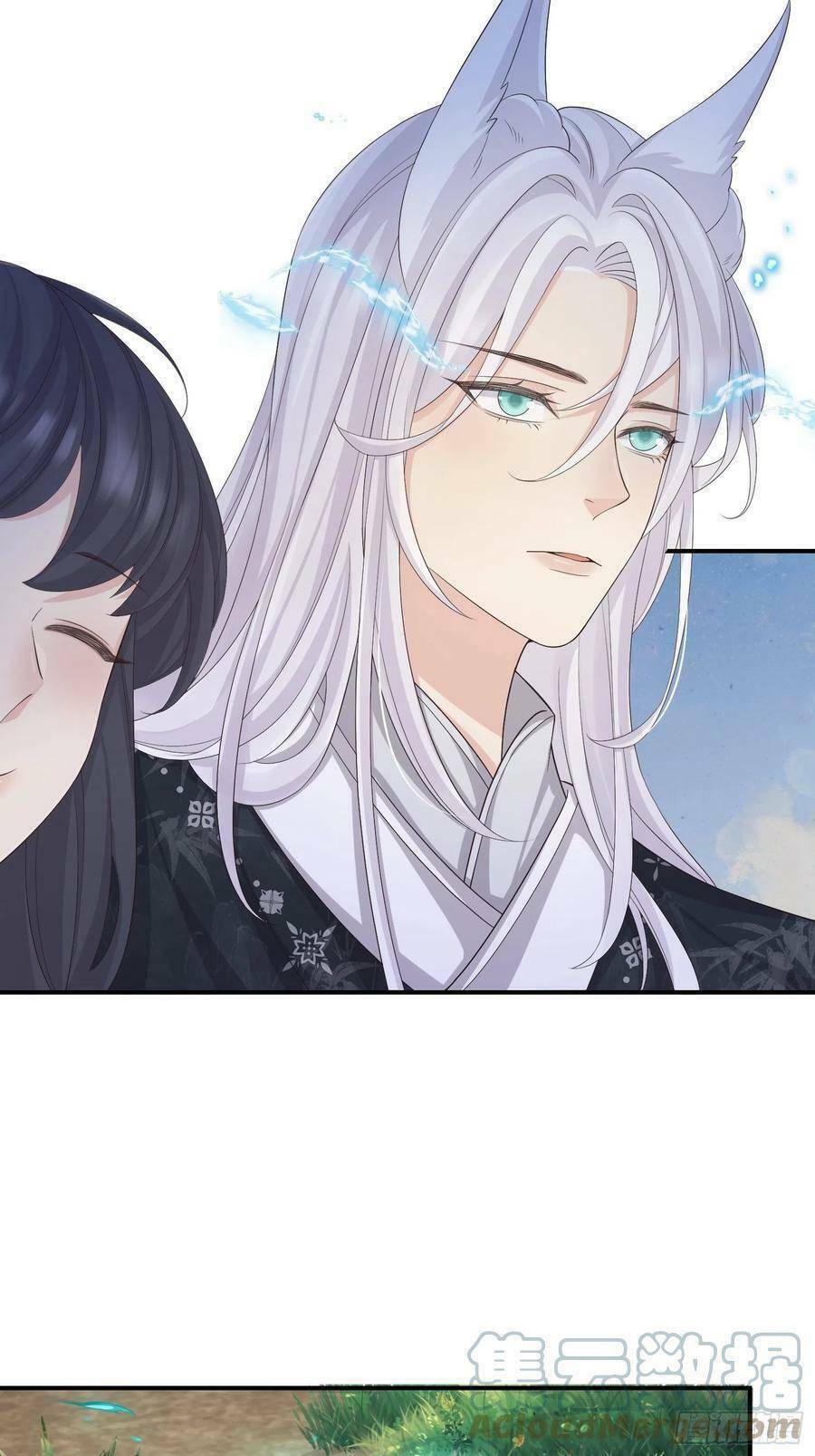 Tiểu Hồ Ly Hôm Nay Có Chút Ngoan Chapter 67 - Trang 2