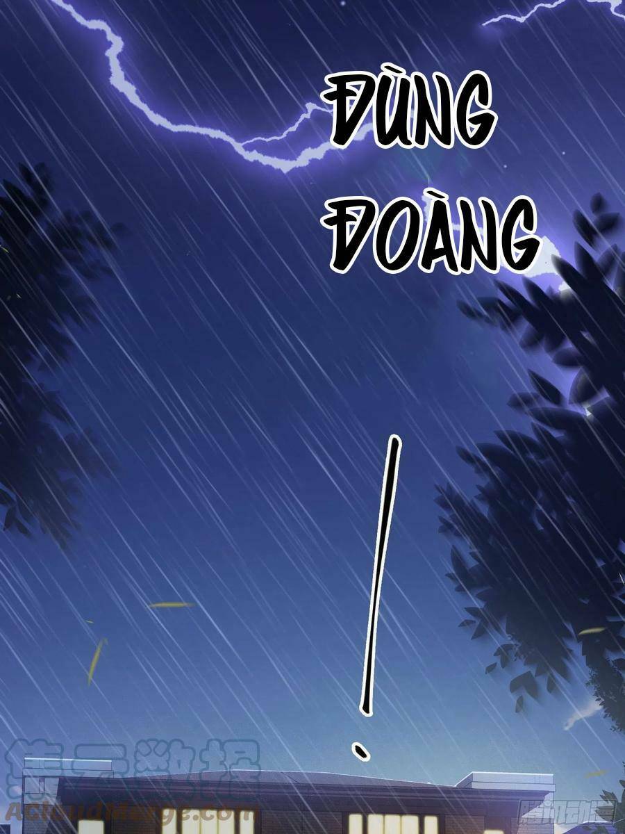 Tiểu Hồ Ly Hôm Nay Có Chút Ngoan Chapter 67 - Trang 2