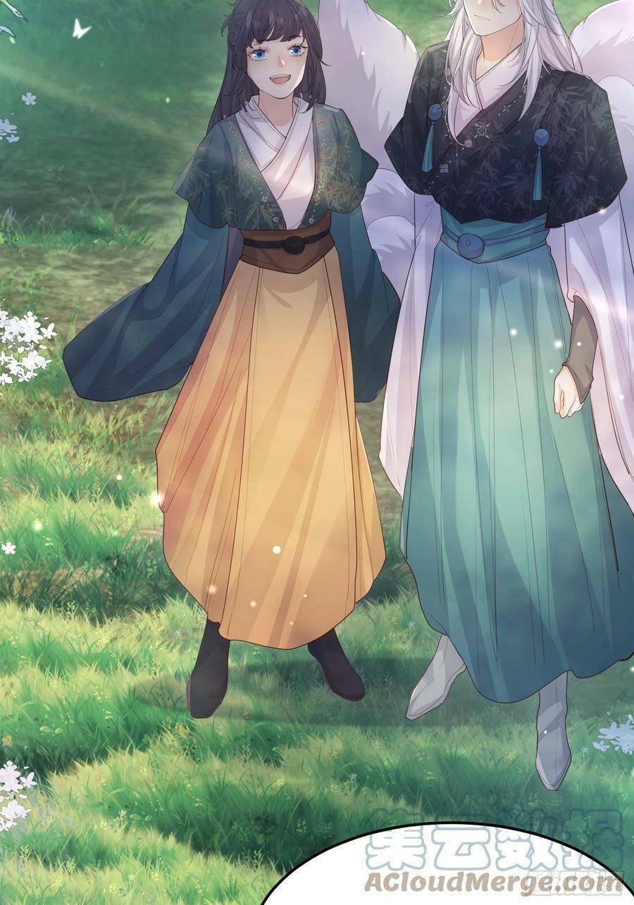 Tiểu Hồ Ly Hôm Nay Có Chút Ngoan Chapter 67 - Trang 2